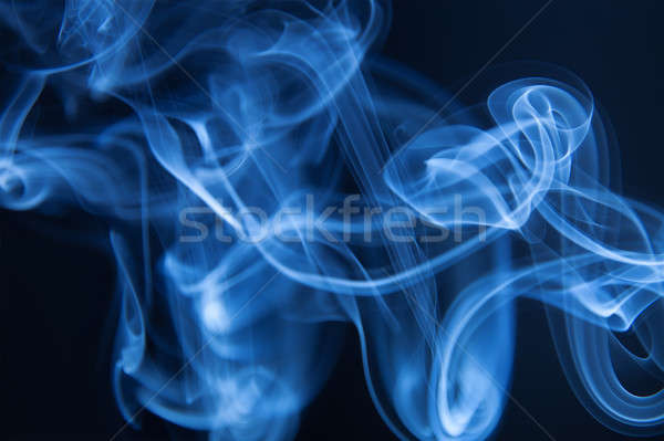 Smoke  Stock photo © All32