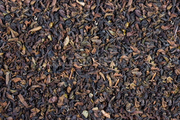 Indian black tea. Stock photo © All32