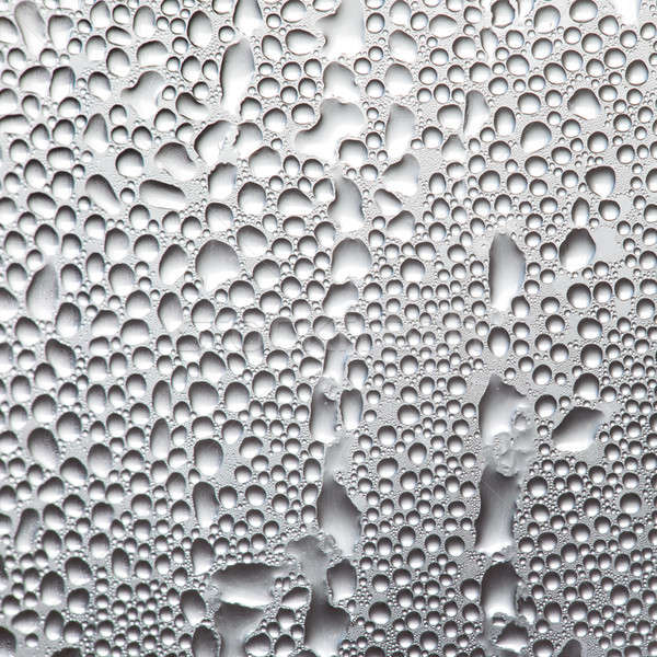 Water droplets  Stock photo © All32