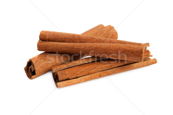 Cinnamon sticks. Stock photo © All32