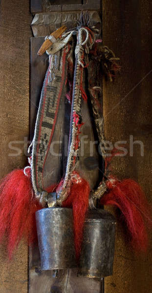 Bells Stock photo © All32