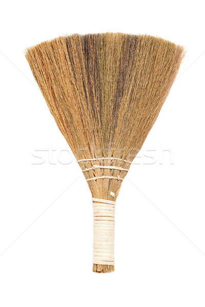Broom Stock photo © All32