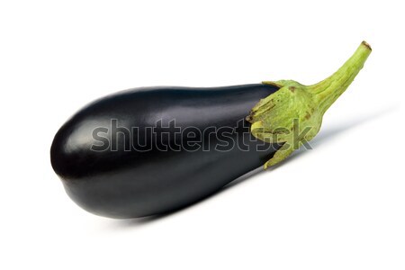 Eggplant. Stock photo © All32