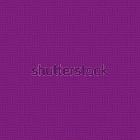 Neutral Stil Vektor Web lila Stock foto © almagami