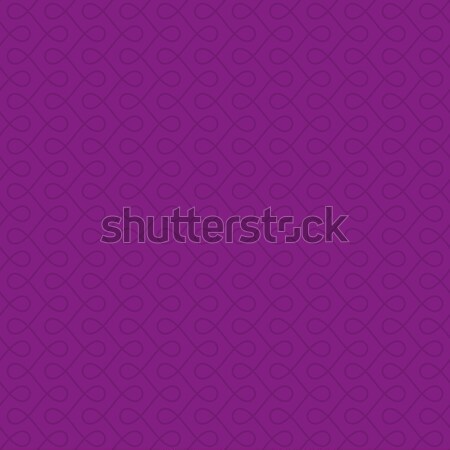 Stock photo: Herringbone neutral seamless pattern in flat style.