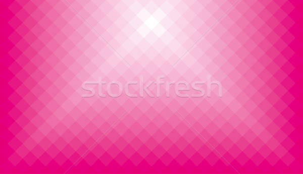 Wide screen webpage or business presentation abstract background Stock photo © almagami