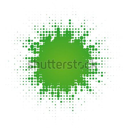 blob Stock photo © almagami