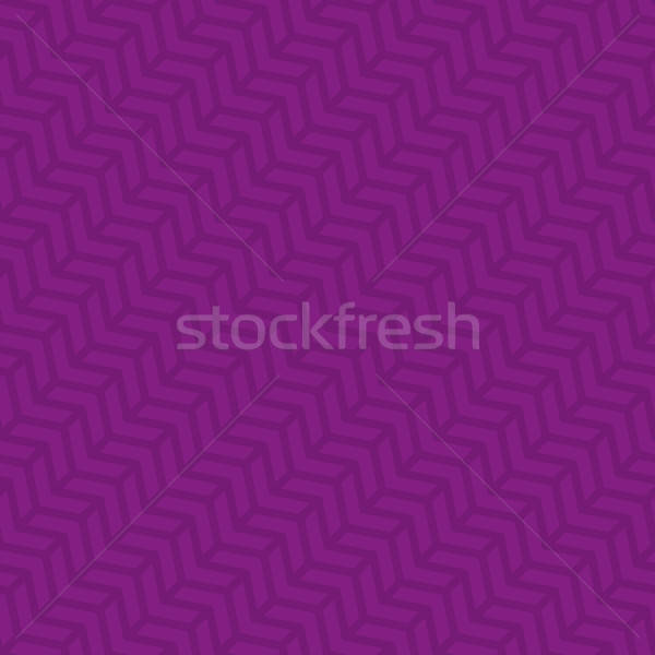 Purple Neutral Seamless Pattern for Modern Design in Flat Style. Stock photo © almagami