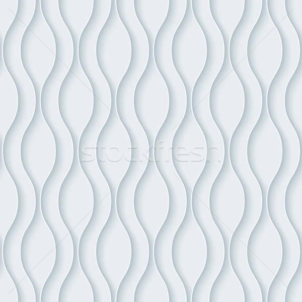 White paper seamless background. Stock photo © almagami