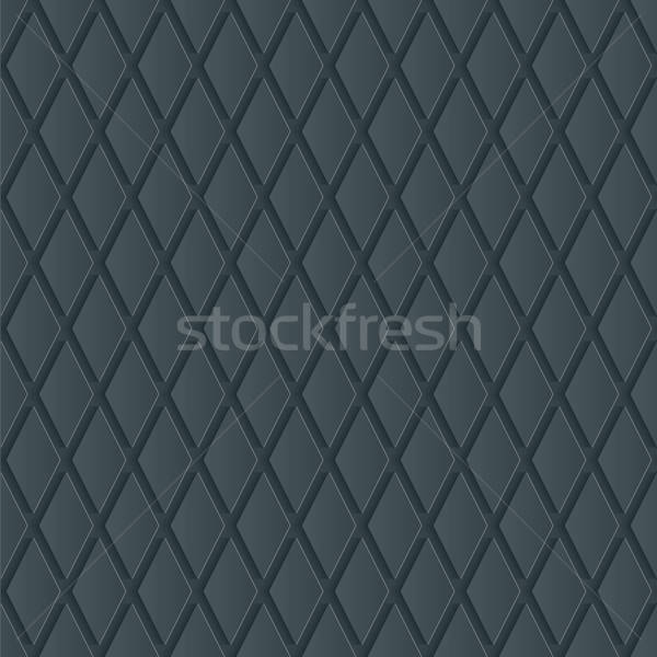 黑暗 灰色 壁紙 3d 無縫 向量 插圖 C Almagami Stockfresh