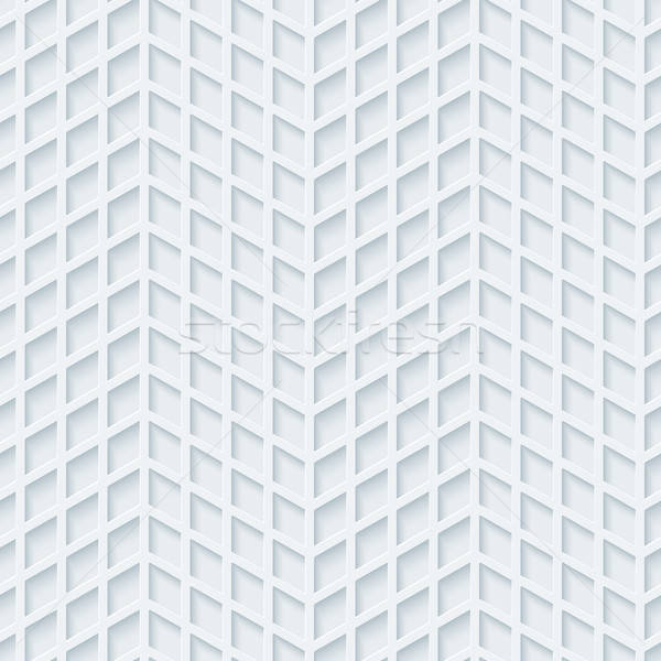 Abstract hi-tech geometric seamless pattern. Stock photo © almagami