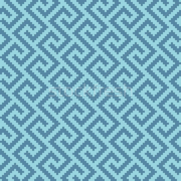 Pixel arte pattern neutro moderno Foto d'archivio © almagami