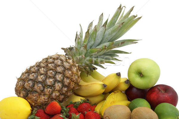 Fruit Arrangement Stock photo © AlphaBaby