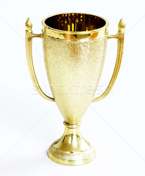 Trophy Stock photo © AlphaBaby