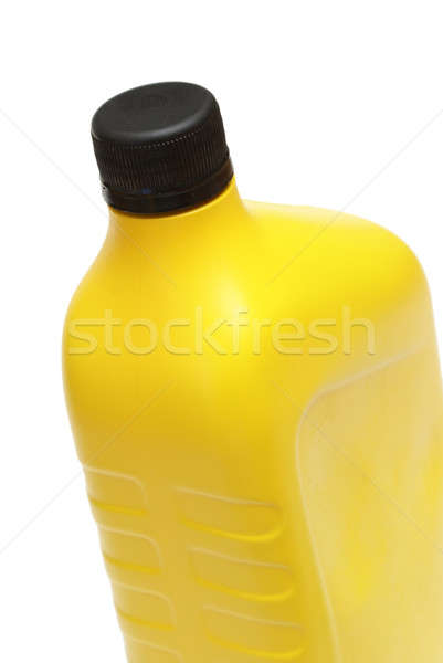 Container of Oil Stock photo © AlphaBaby