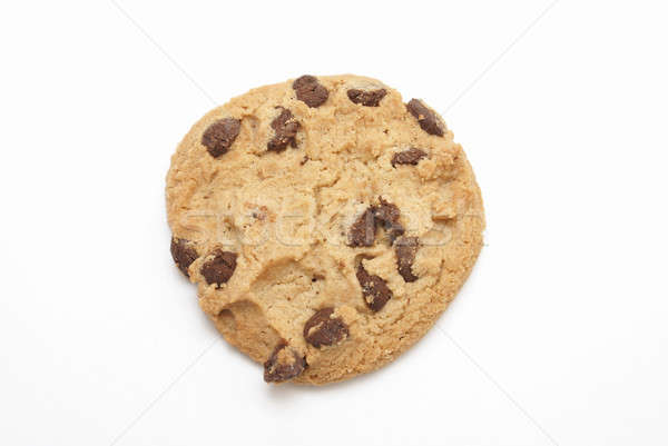 Chocolate Chip Cookie Stock photo © AlphaBaby