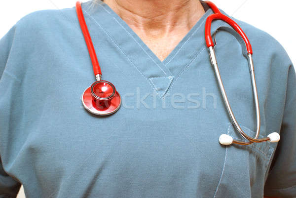 Medical Professional Stock photo © AlphaBaby