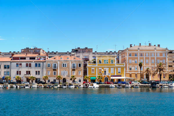 Zadar Stock photo © amok