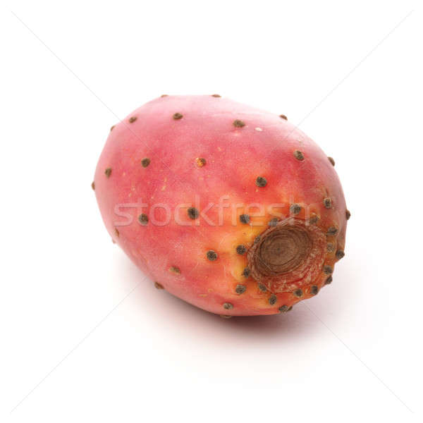 Close up of a prickly pear Stock photo © andreasberheide