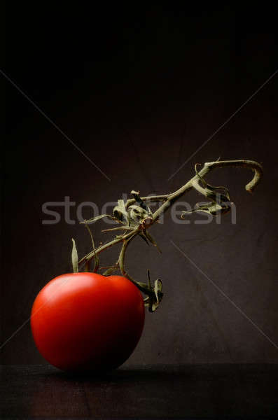 Tomato Stock photo © andreasberheide