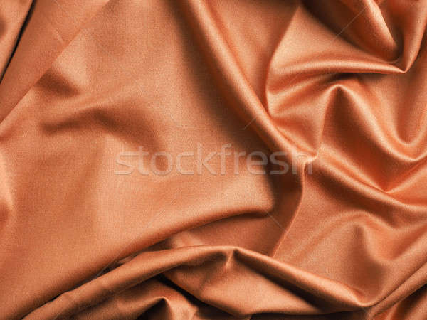 Luxury satin background Stock photo © andreasberheide