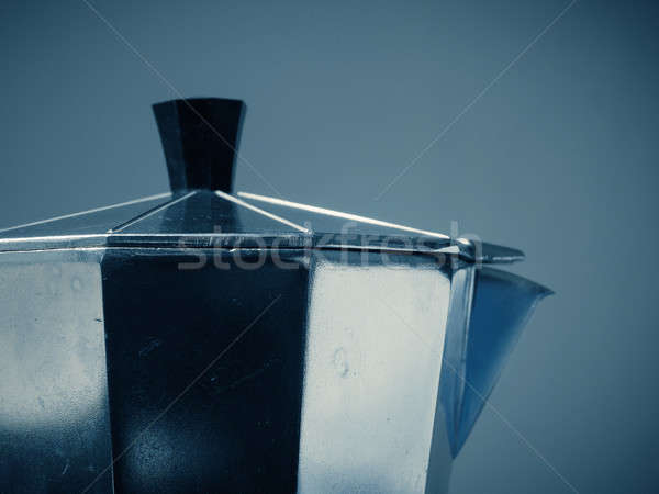 [[stock_photo]]: Espresso · coup · café · fond