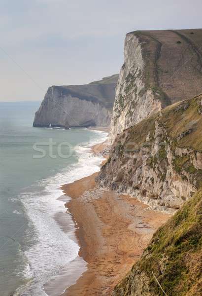 Dorset Coast Stock photo © andrewroland