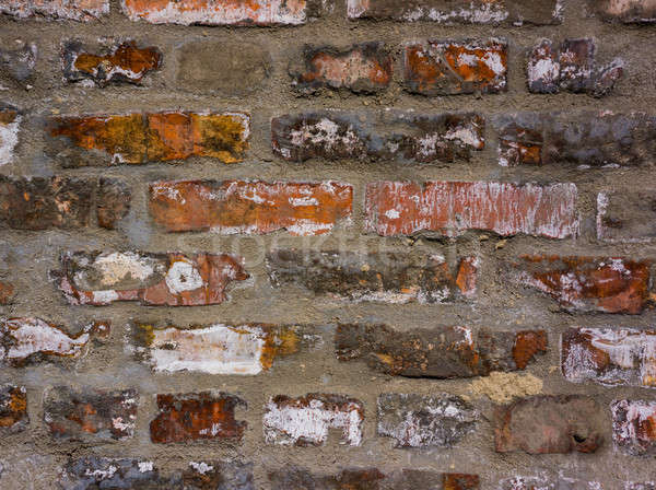 old wall Stock photo © Andriy-Solovyov