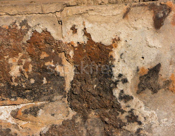 old wall Stock photo © Andriy-Solovyov