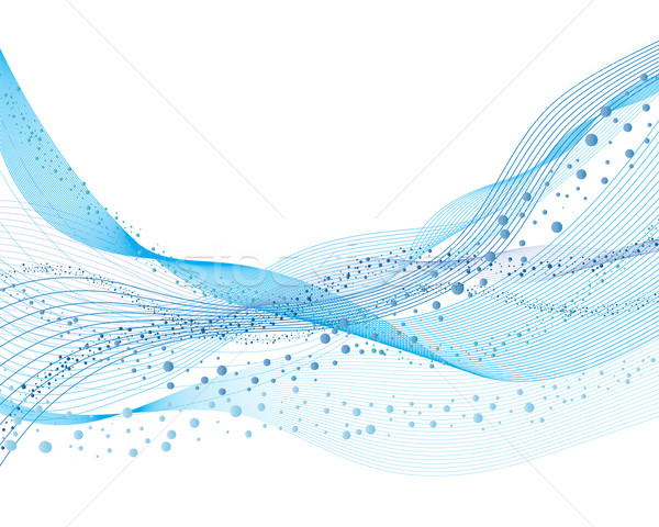 water background Stock photo © angelp