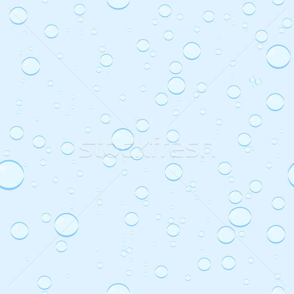 drops background Stock photo © angelp