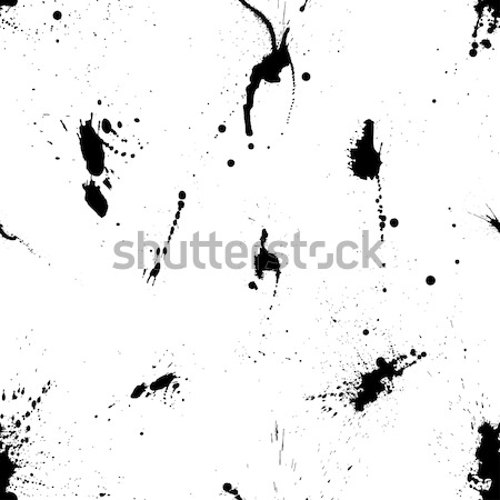 Stock photo: grunge seamless pattern