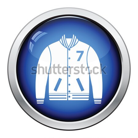 Crossbow icon Stock photo © angelp
