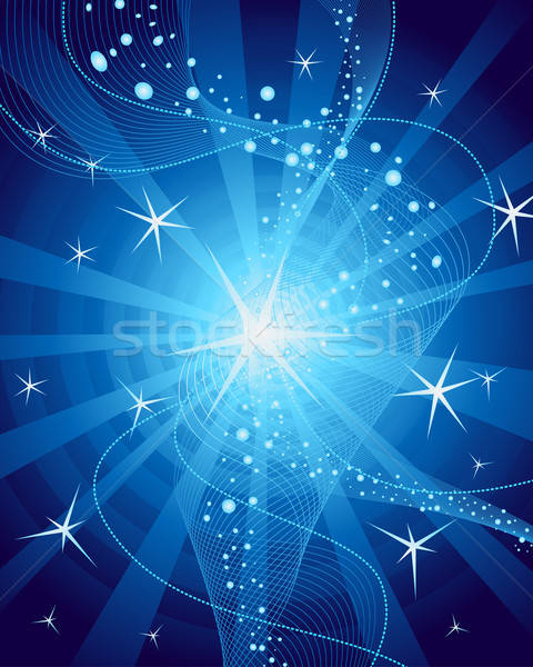 Stockfoto: Techno · patroon · abstract · vector · sjabloon · ontwerp