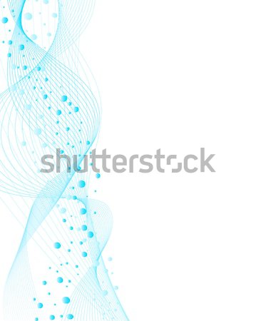 water  background Stock photo © angelp