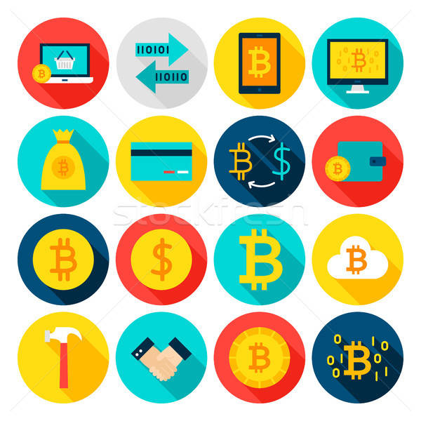 kereskedelmi bitcoin ikon kereskedelmi forex bitcoin