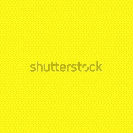 Seamless pattern yellow texture Stock photo © Anna_leni