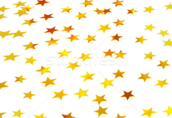 Beautiful starry background Stock photo © Anna_Om