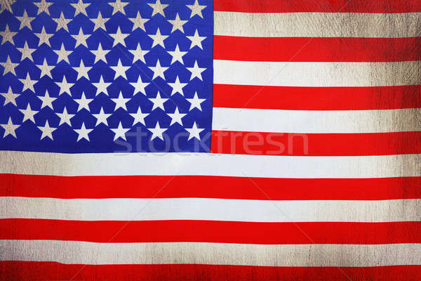 美國國旗 · 襤褸 · 風格 · 符號 · 第四 · 天 / american flag