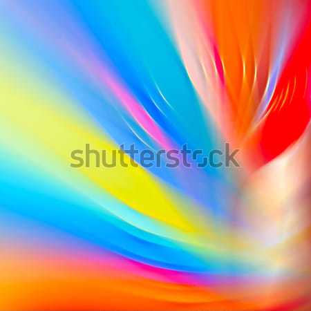 Stockfoto: Abstract · kleurrijk · mooie · behang · feestelijk · decoratief