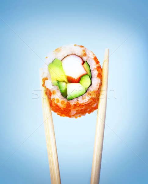 Sushi Stock photo © Anna_Om