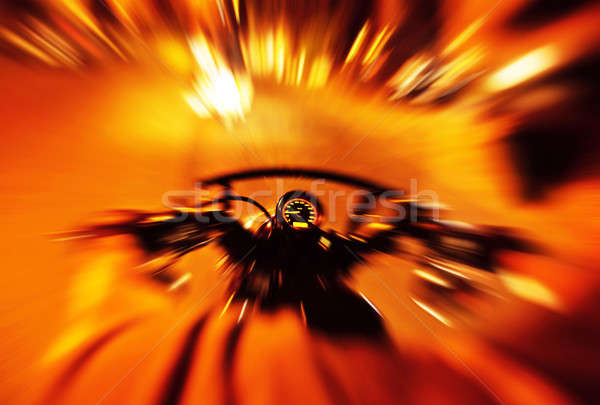 Abstract speed background Stock photo © Anna_Om