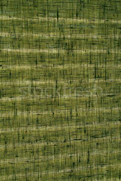 Woven fabric texture Stock photo © Anterovium