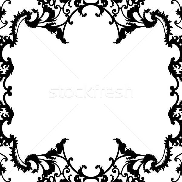 abstract background Stock photo © Aqua
