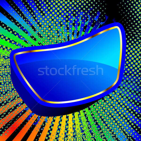 abstract background Stock photo © Aqua