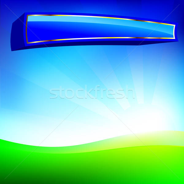 abstract background Stock photo © Aqua