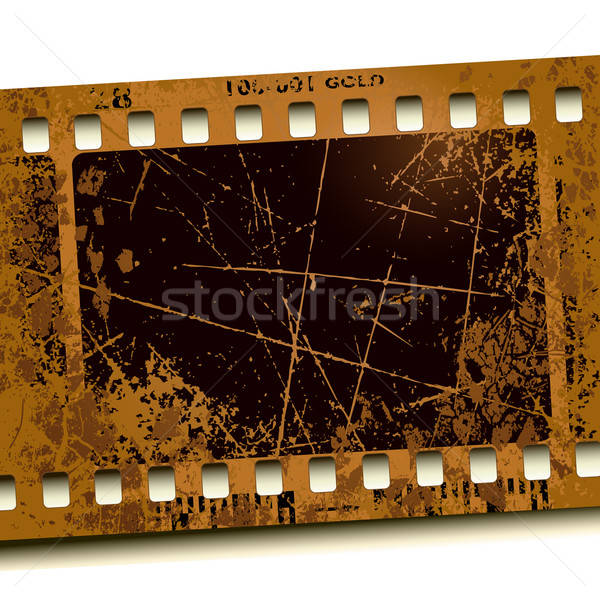 photo film Stock photo © Aqua