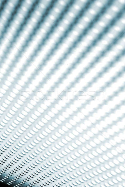 Silver-steel mesh background. Stock photo © arcoss