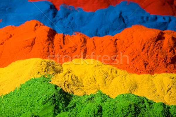 Colors Stock photo © arcoss