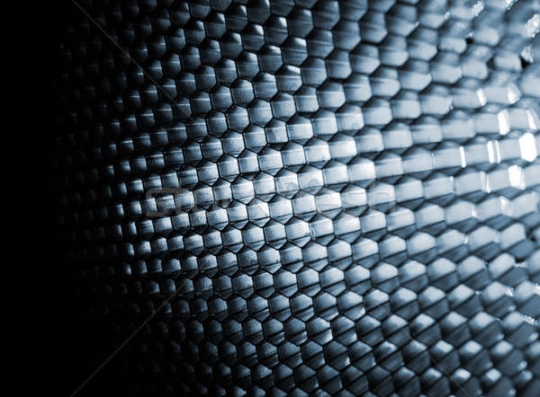 steel honeycomb Stock photo © arcoss